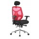 Polaris Mesh Executive Office Chair